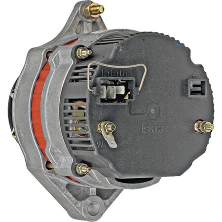 Aftermarket Fits Mahle Alternator MAH-MG272-JN